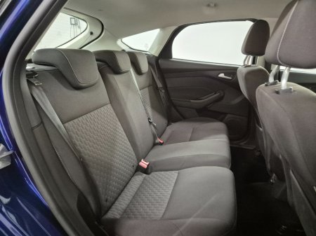 2014 Ford Focus - photo 19
