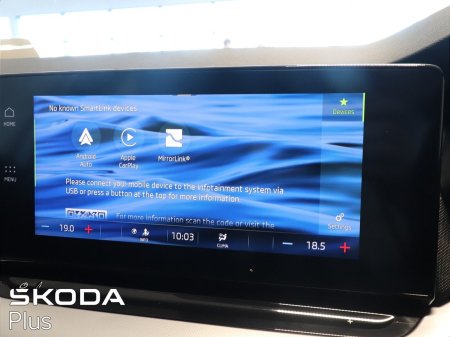 2021 Skoda Octavia - photo 16