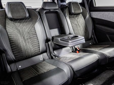 2024 Peugeot 5008 - photo 6