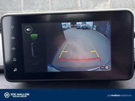 2025 Dacia Jogger - photo 32
