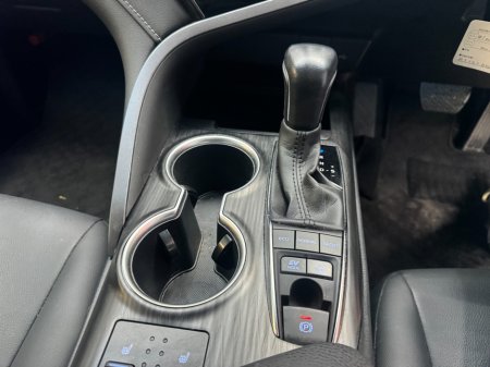 2022 Toyota Camry - photo 10