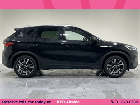 2026 BYD ATTO 3 - photo 4