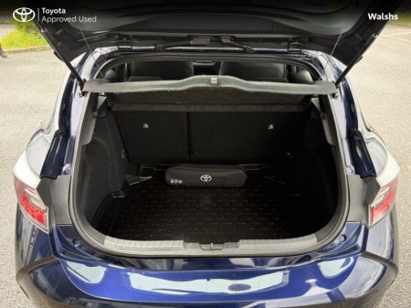 2023 Toyota Corolla - photo 10
