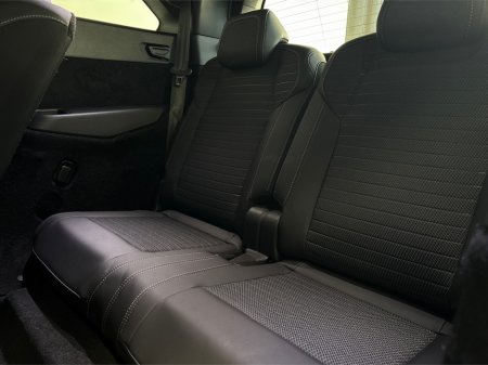 2025 Peugeot 5008 - photo 52