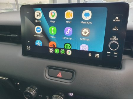 2023 Honda Vezel - photo 21