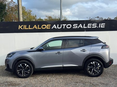 2021 Peugeot 2008 - photo 4