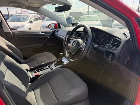 2017 Volkswagen Golf - photo 6