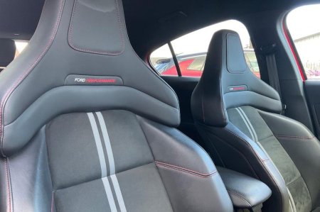 2024 Ford Focus - photo 36