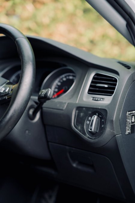 2016 Volkswagen Golf - photo 12
