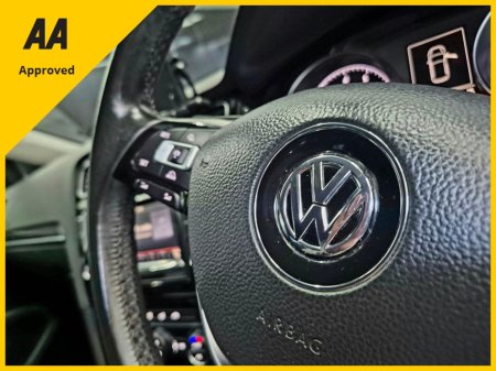 2013 Volkswagen Golf - photo 20