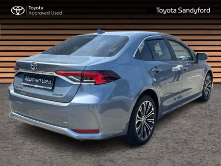 2022 Toyota Corolla - photo 2