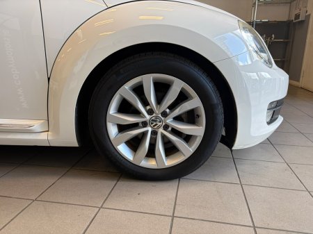 2013 Volkswagen Beetle - photo 15