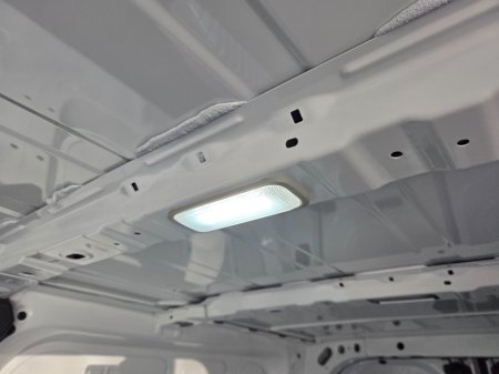 2027 Maxus eDELIVER 7 - photo 10