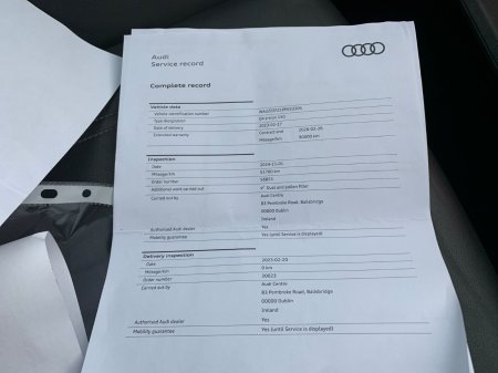 2023 Audi Q4 e-tron - photo 34