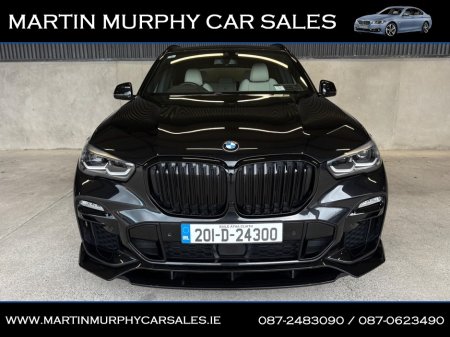 2020 BMW X5 - photo 6