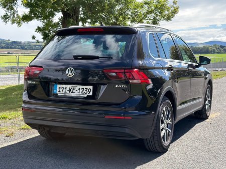 2017 Volkswagen Tiguan - photo 5