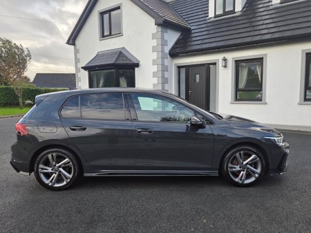 2024 Volkswagen Golf - photo 9