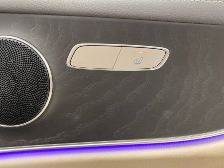 2023 Mercedes-Benz E-Class - photo 18