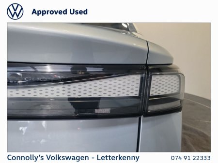 2025 Volkswagen ID.7 - photo 13