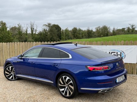 2022 Volkswagen Arteon - photo 12
