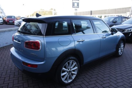 2017 Mini Clubman - photo 4