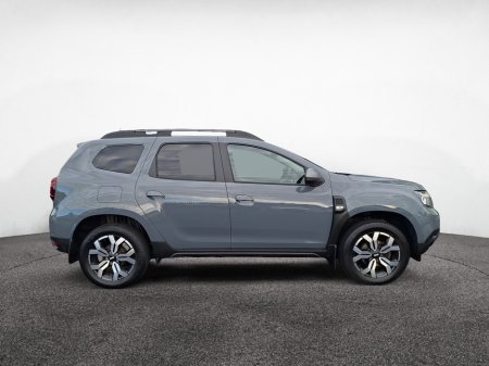 2024 Dacia Duster - photo 7