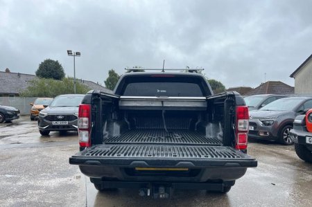 2021 Ford Ranger - photo 6