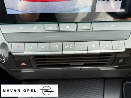 2026 Opel Astra - photo 23