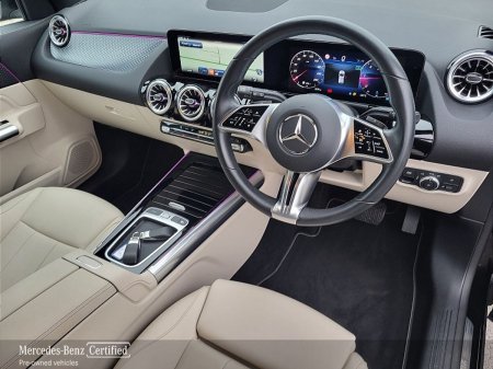 2024 Mercedes-Benz GLA - photo 10