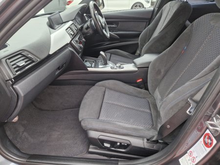2012 BMW 3-Series - photo 19