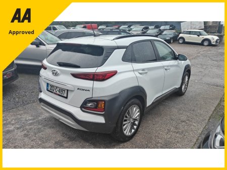 2020 Hyundai KONA - photo 13
