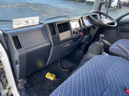 2024 Isuzu N-Series - photo 22