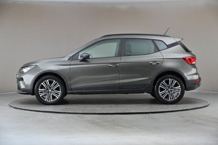 2024 SEAT Arona - photo 5