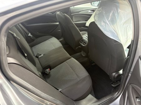 2018 Opel Insignia - photo 8
