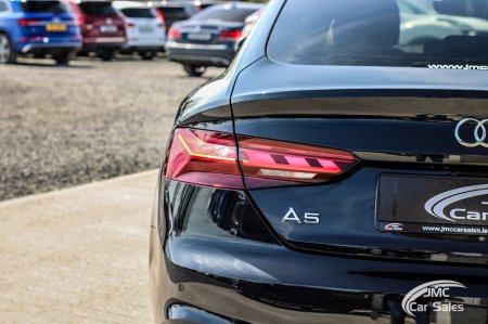 2022 Audi A5 - photo 10