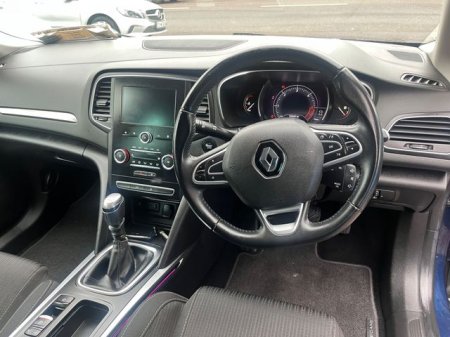 2019 Renault Megane - photo 6