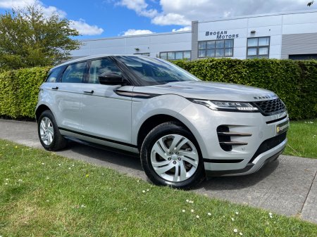 2023 Land Rover Range Rover Evoque - photo 39