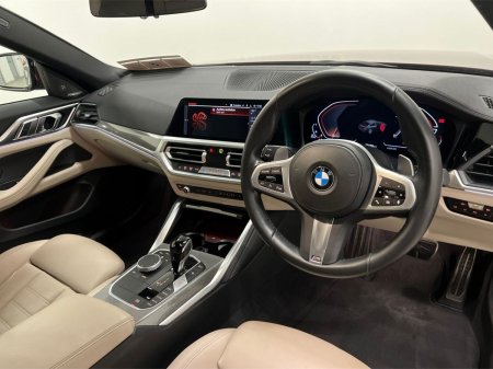 2022 BMW 4-Series - photo 6