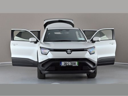 2026 Suzuki Vitara - photo 14