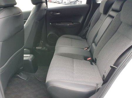 2022 Honda Jazz - photo 23