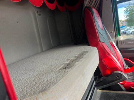 2019 Daf CF510 - photo 13