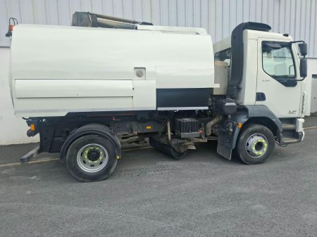 2018 DAF LF - photo 2
