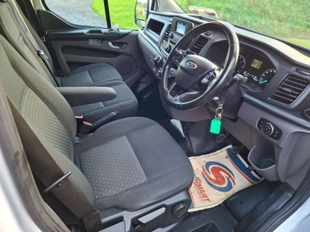 2019 Ford Transit - photo 11