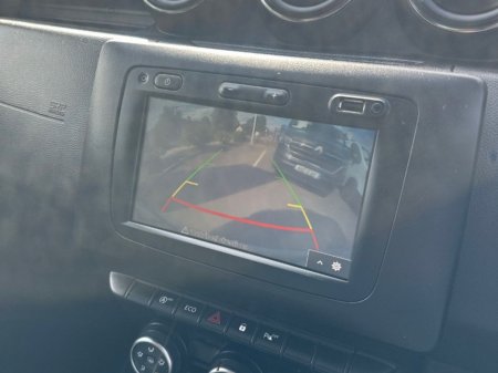 2020 Dacia Duster - photo 12