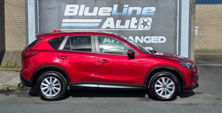 2016 Mazda CX-5 - photo 5
