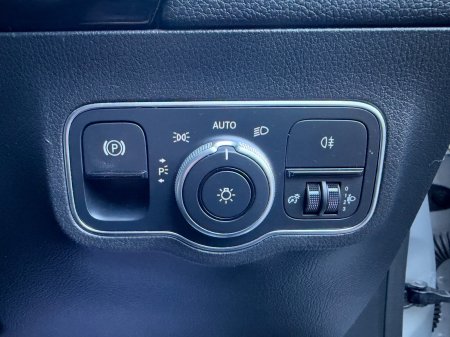2019 Mercedes-Benz B-Class - photo 26