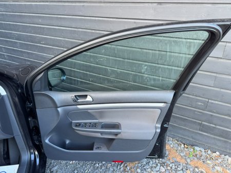 2007 Volkswagen Golf - photo 8
