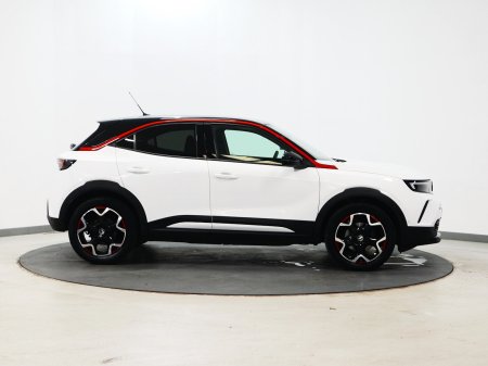 2023 Vauxhall Mokka - photo 2
