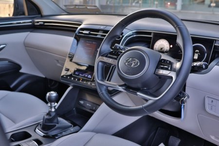 2021 Hyundai Tucson - photo 18