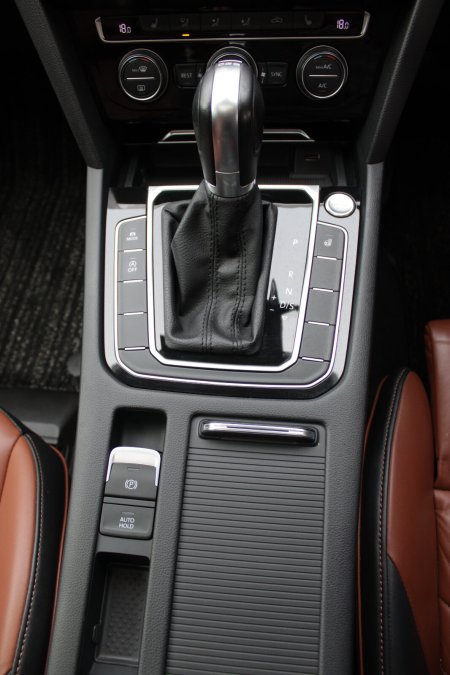 2020 Volkswagen Arteon - photo 14